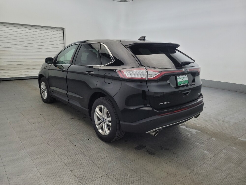 2017 Ford Edge in Henrico, VA 23223 - 18097919 5