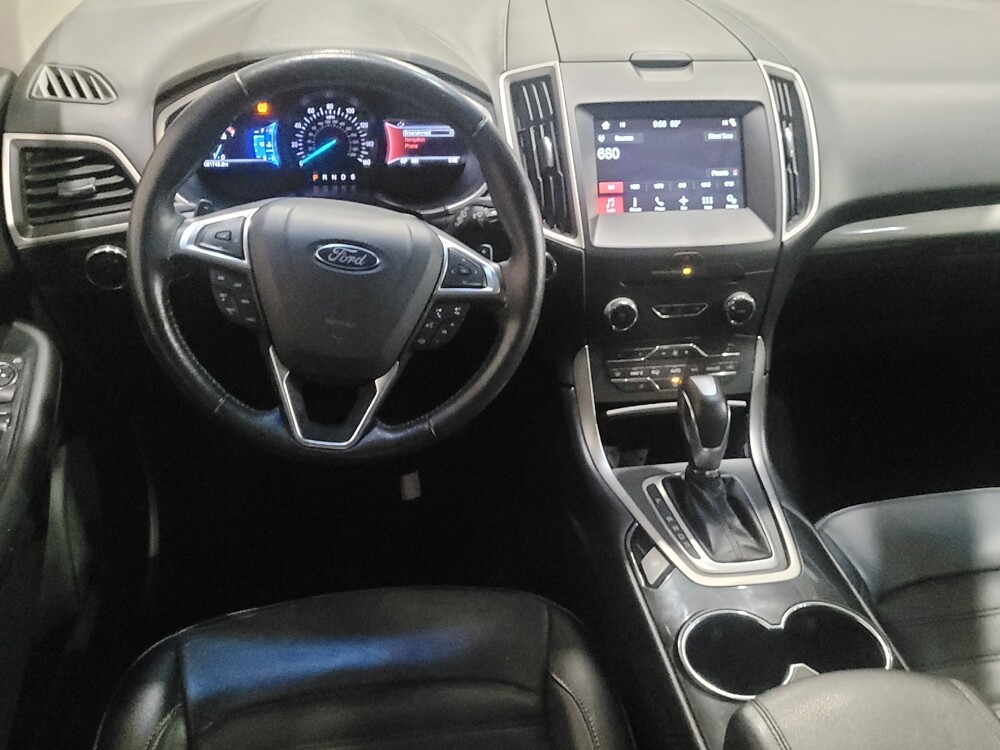 2017 Ford Edge in Henrico, VA 23223 - 18097919 22