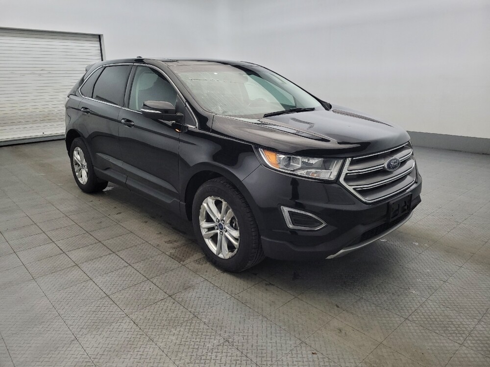 2017 Ford Edge in Henrico, VA 23223 - 18097919 13