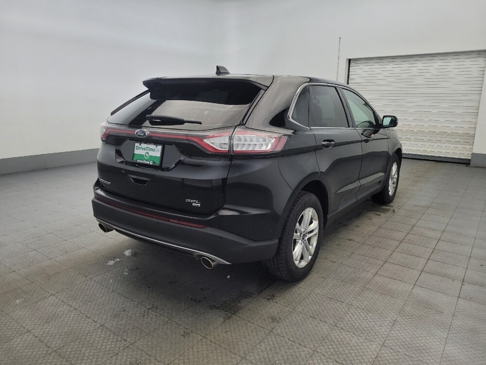2017 Ford Edge in Henrico, VA 23223 - 18097919 9