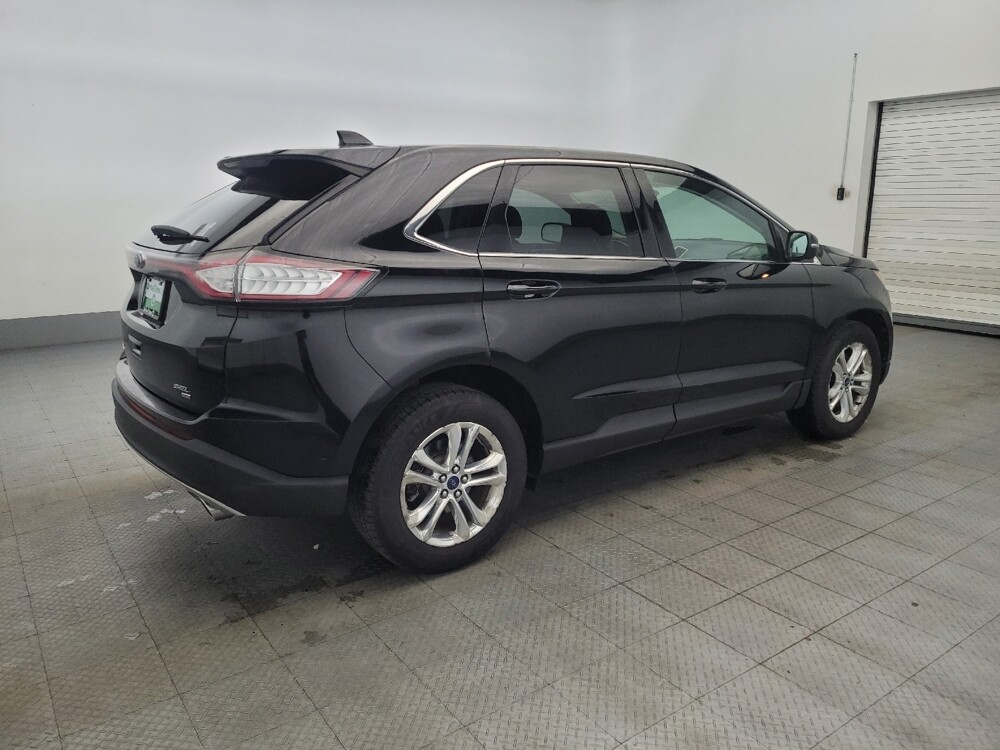 2017 Ford Edge in Henrico, VA 23223 - 18097919 10
