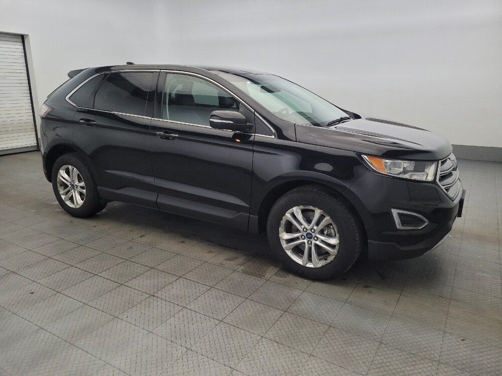2017 Ford Edge in Henrico, VA 23223 - 18097919 11