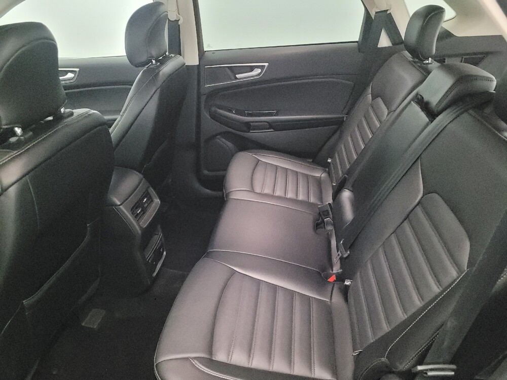 2017 Ford Edge in Henrico, VA 23223 - 18097919 18