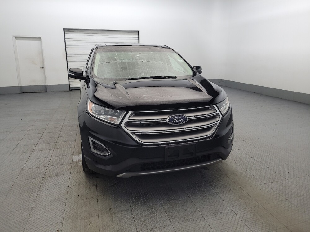 2017 Ford Edge in Henrico, VA 23223 - 18097919 14