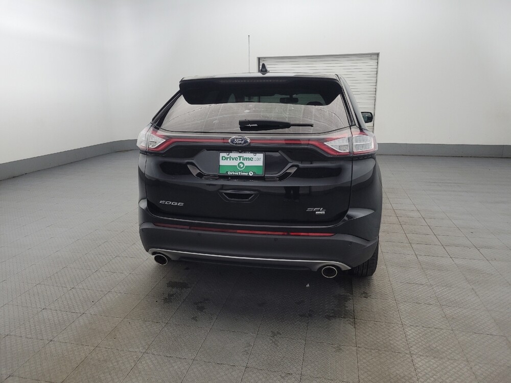 2017 Ford Edge in Henrico, VA 23223 - 18097919 7
