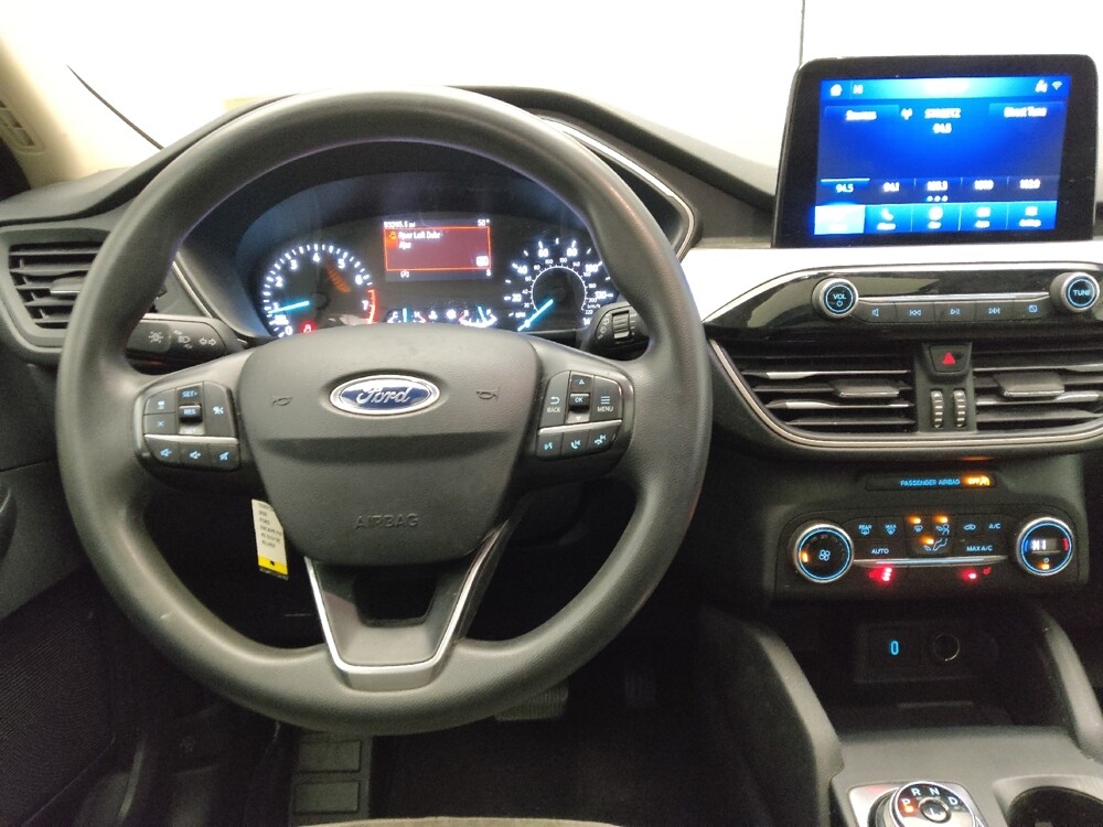 2020 Ford Escape in Marietta, GA 30062 - 18097920 22