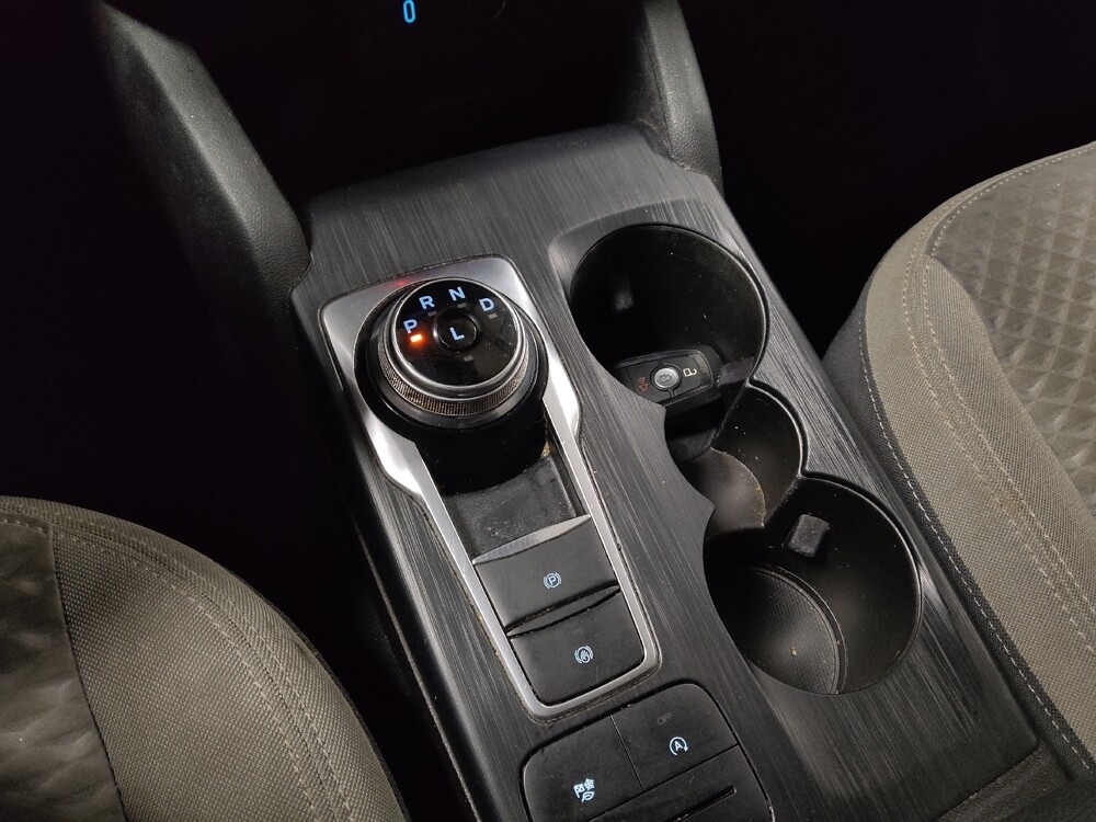 2020 Ford Escape in Marietta, GA 30062 - 18097920 26