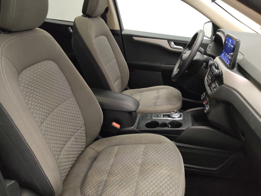 2020 Ford Escape in Marietta, GA 30062 - 18097920 21