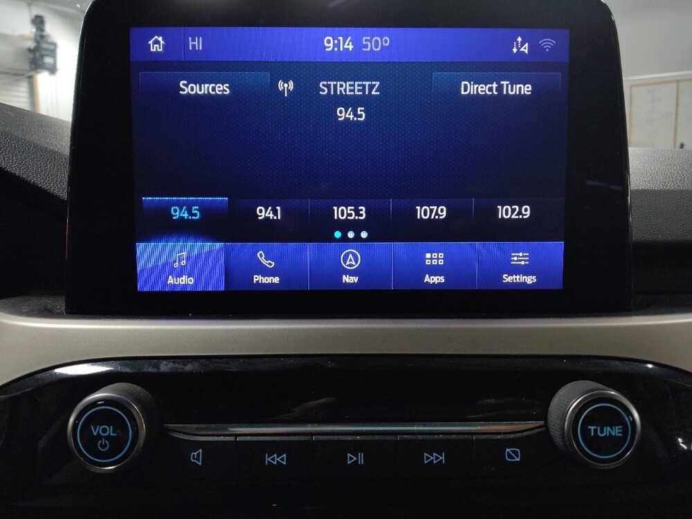 2020 Ford Escape in Marietta, GA 30062 - 18097920 25