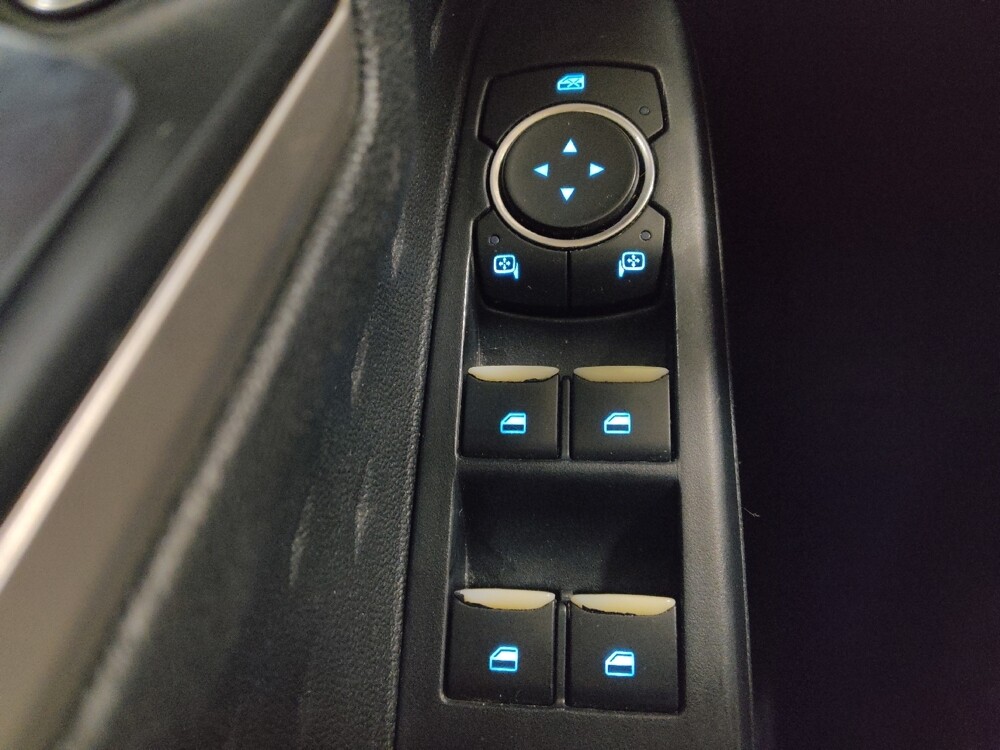 2020 Ford Escape in Marietta, GA 30062 - 18097920 27