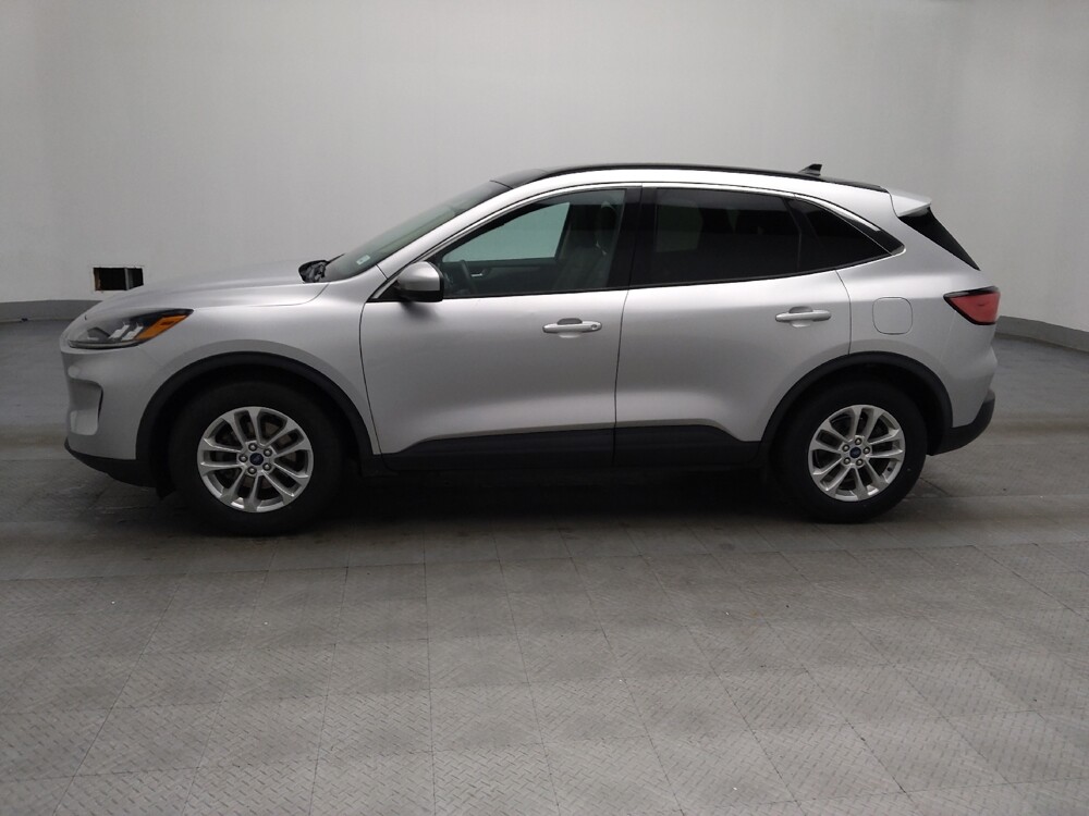 2020 Ford Escape in Marietta, GA 30062 - 18097920 2