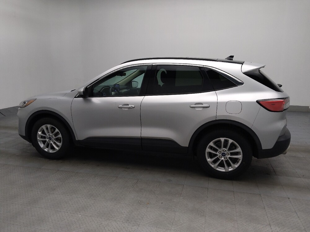 2020 Ford Escape in Marietta, GA 30062 - 18097920 3