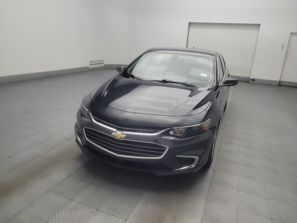 2017 Chevrolet Malibu in Albany, GA 31705 - 18097921 15