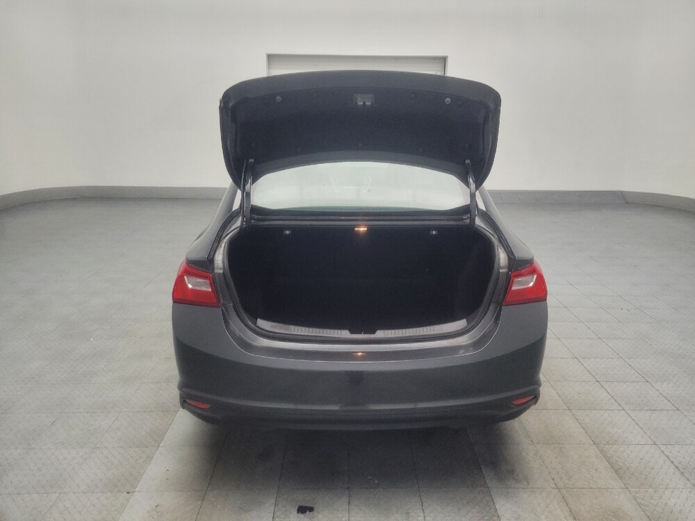 2017 Chevrolet Malibu in Albany, GA 31705 - 18097921 29