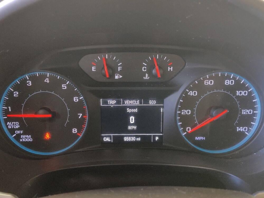 2017 Chevrolet Malibu in Albany, GA 31705 - 18097921 23