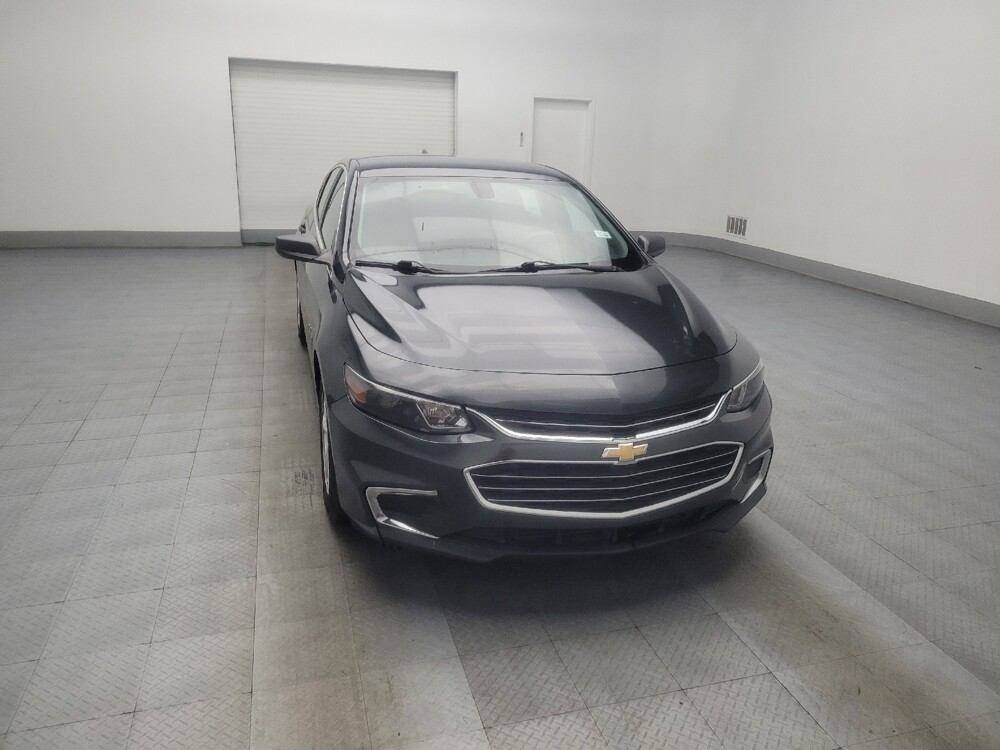 2017 Chevrolet Malibu in Albany, GA 31705 - 18097921 14