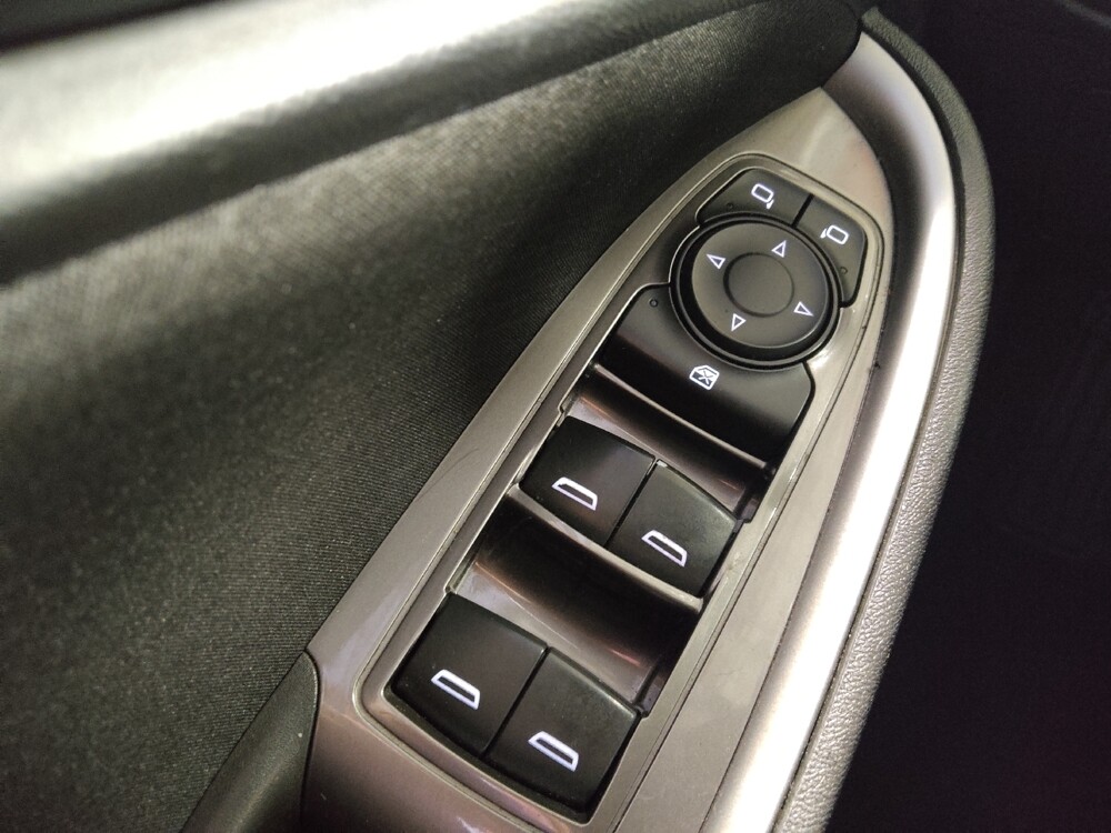 2017 Chevrolet Malibu in Albany, GA 31705 - 18097921 27