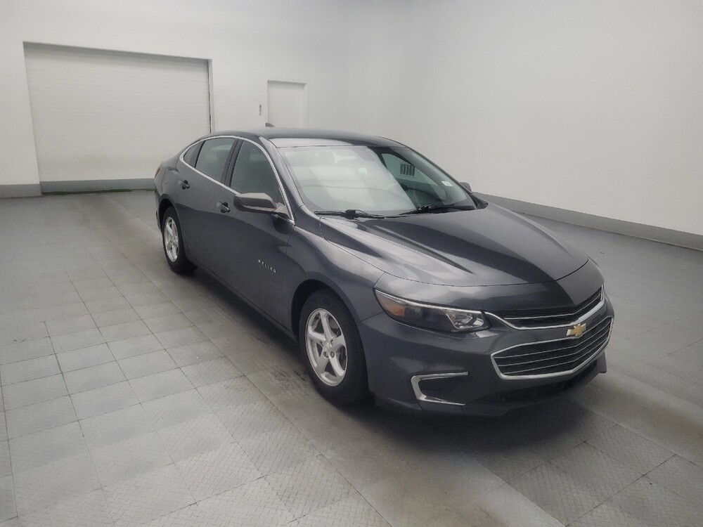 2017 Chevrolet Malibu in Albany, GA 31705 - 18097921 13