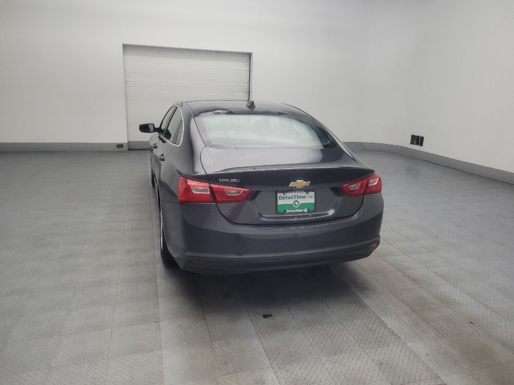 2017 Chevrolet Malibu in Albany, GA 31705 - 18097921 6