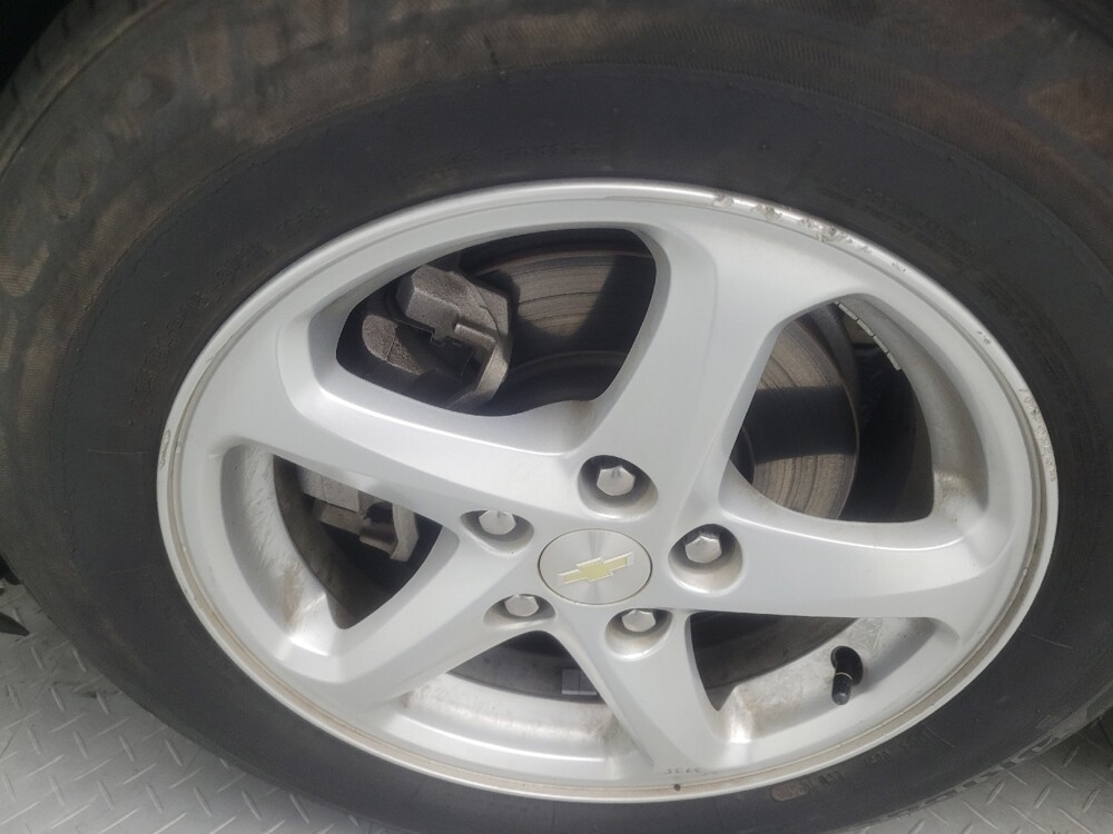 2017 Chevrolet Malibu in Albany, GA 31705 - 18097921 31