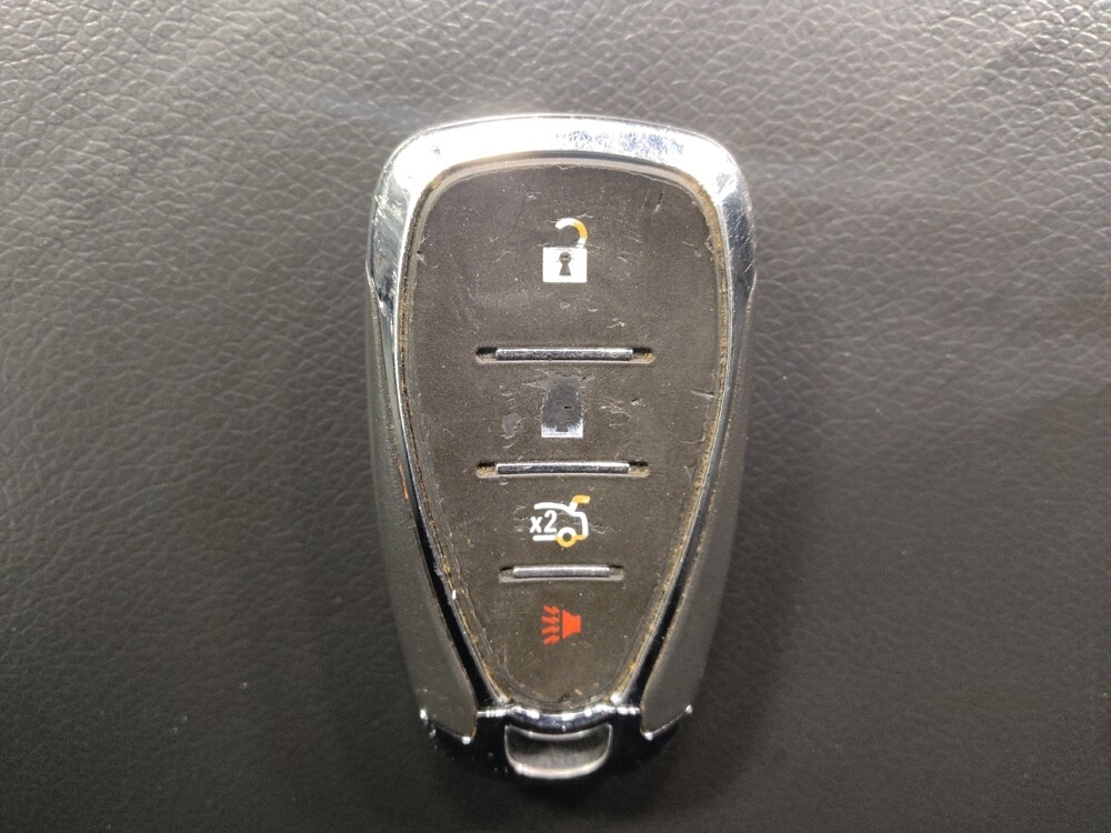 2017 Chevrolet Malibu in Albany, GA 31705 - 18097921 32