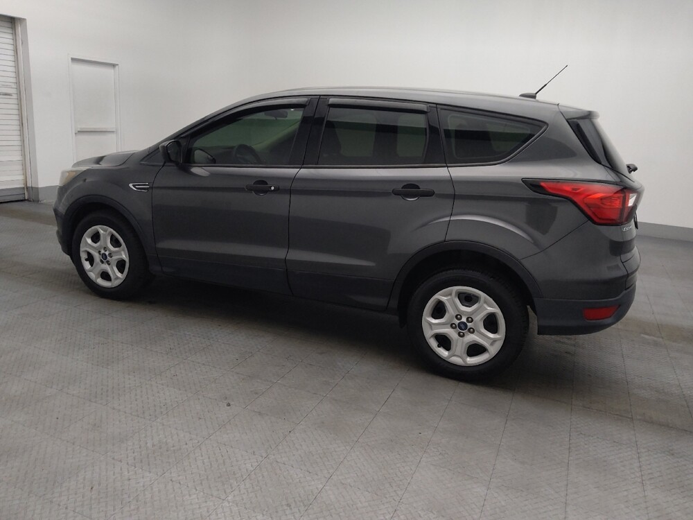 2019 Ford Escape in Mobile, AL 36606 - 18097922 3