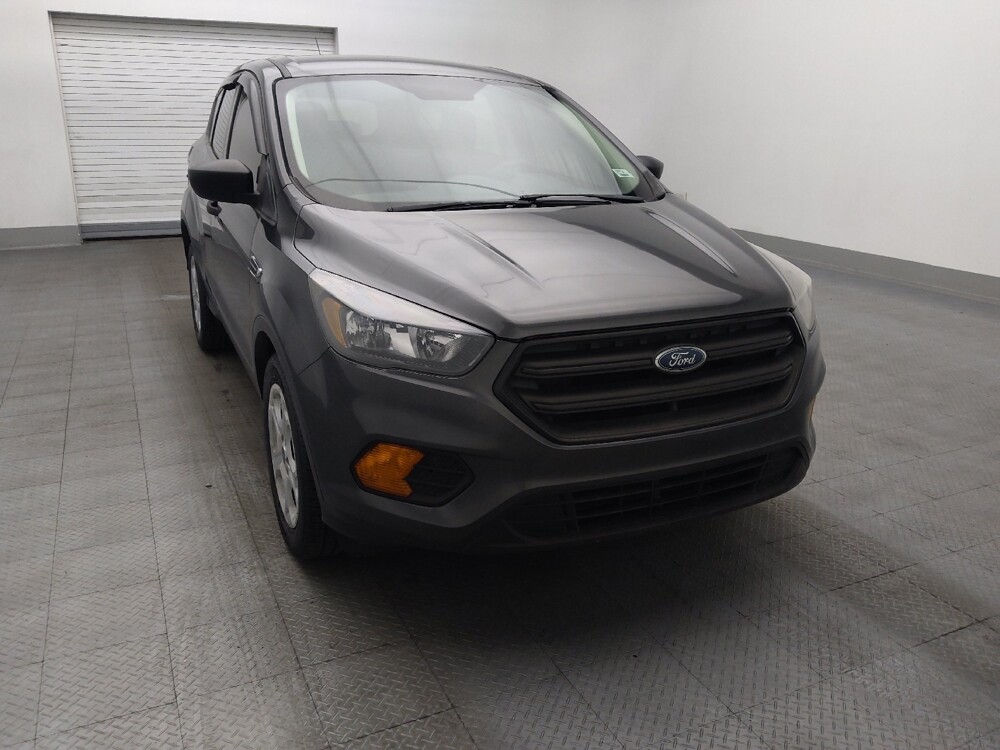 2019 Ford Escape in Mobile, AL 36606 - 18097922 14