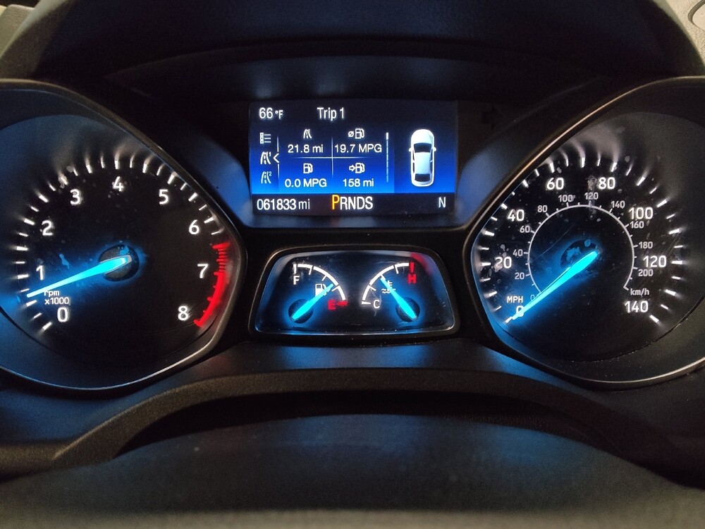 2019 Ford Escape in Mobile, AL 36606 - 18097922 23