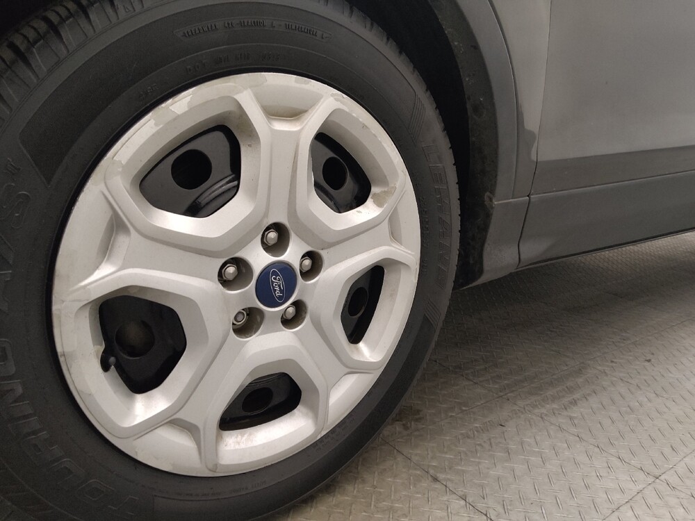 2019 Ford Escape in Mobile, AL 36606 - 18097922 31