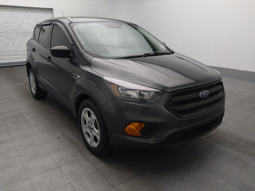 2019 Ford Escape in Mobile, AL 36606 - 18097922 13