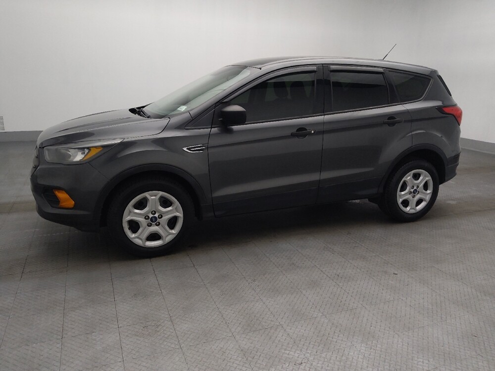 2019 Ford Escape in Mobile, AL 36606 - 18097922 2