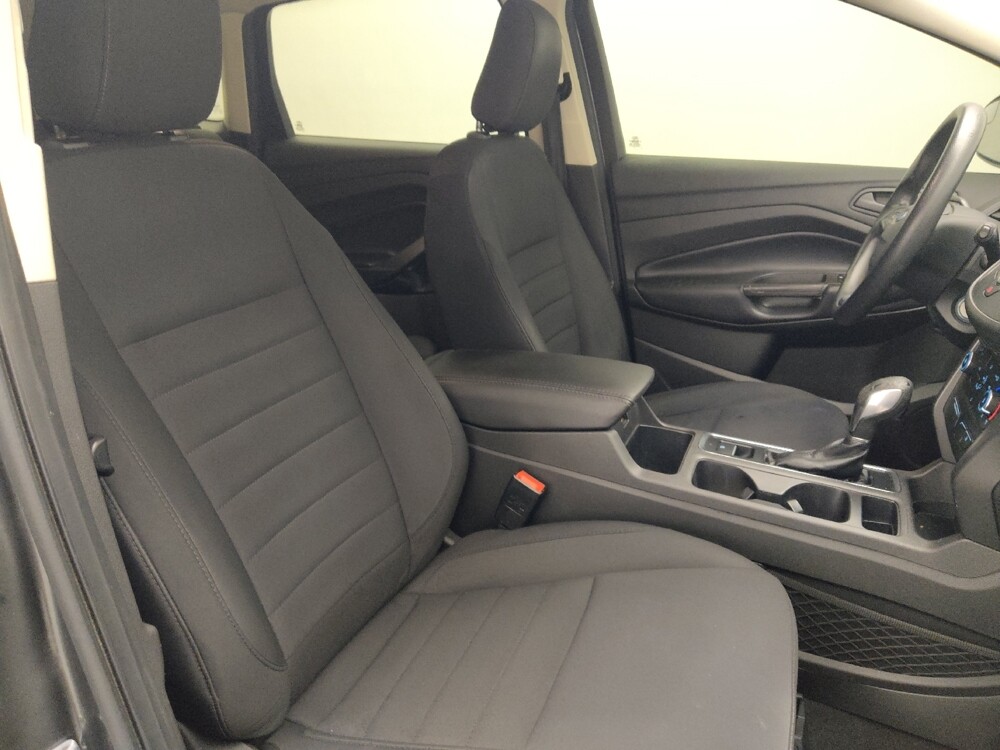 2019 Ford Escape in Mobile, AL 36606 - 18097922 21