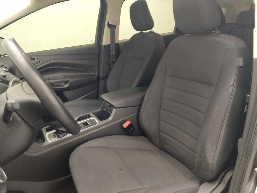 2019 Ford Escape in Mobile, AL 36606 - 18097922 17
