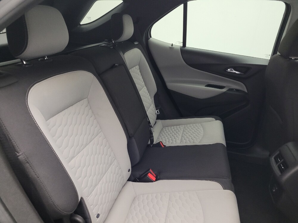 2019 Chevrolet Equinox in Greensboro, NC 27407 - 18097923 19