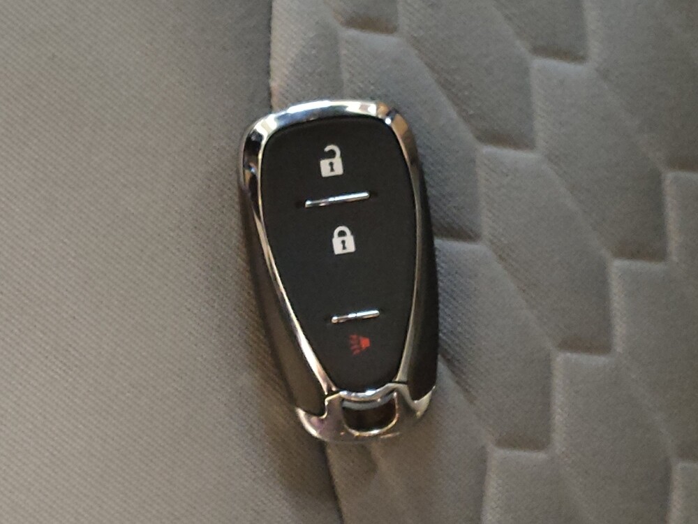 2019 Chevrolet Equinox in Greensboro, NC 27407 - 18097923 32