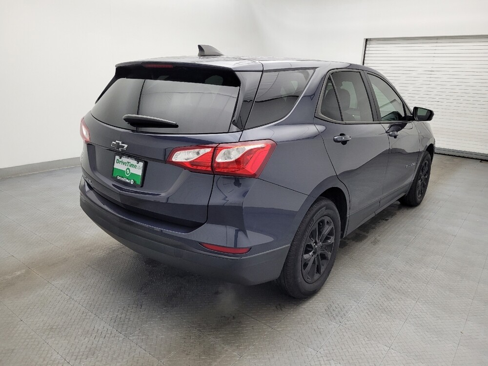 2019 Chevrolet Equinox in Greensboro, NC 27407 - 18097923 9