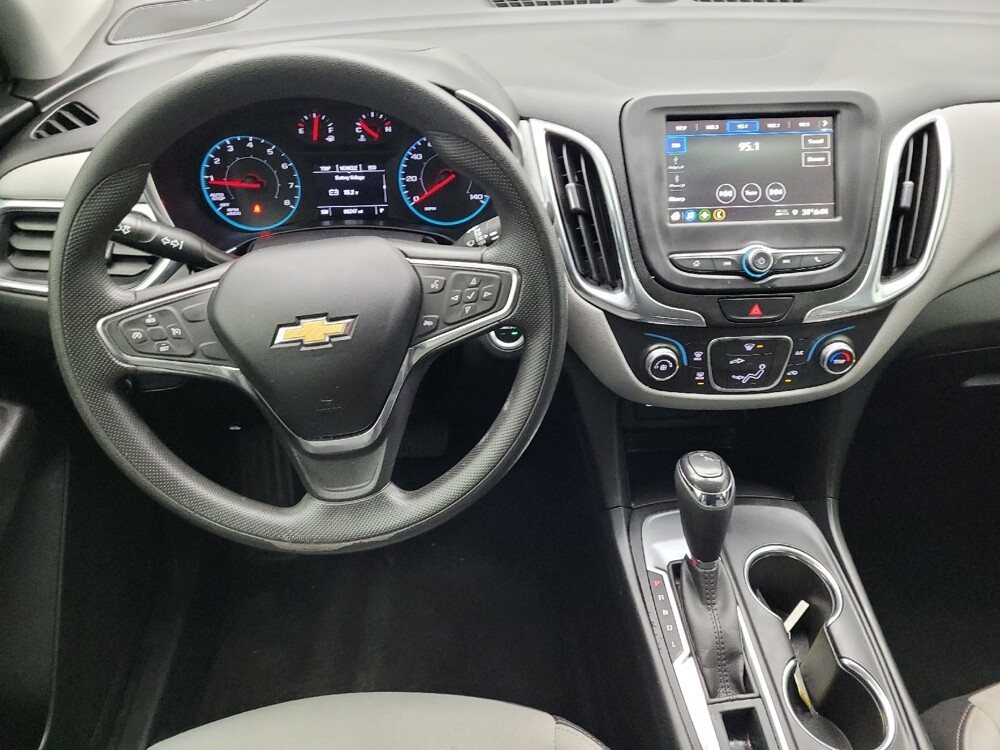 2019 Chevrolet Equinox in Greensboro, NC 27407 - 18097923 22