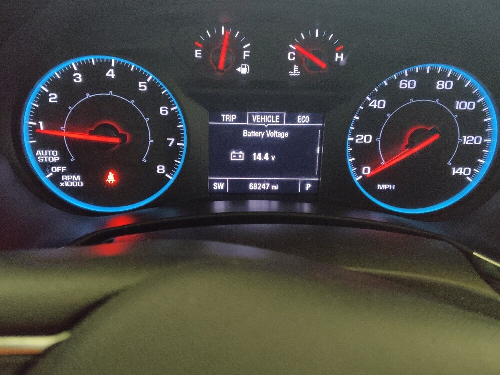 2019 Chevrolet Equinox in Greensboro, NC 27407 - 18097923 23