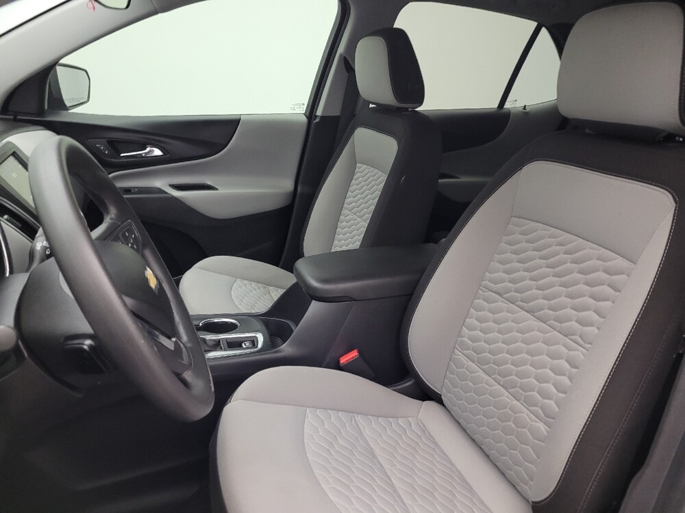 2019 Chevrolet Equinox in Greensboro, NC 27407 - 18097923 17