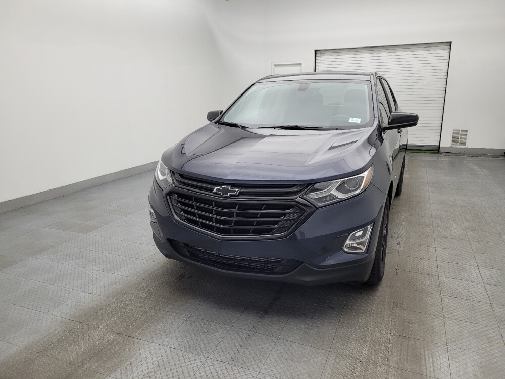 2019 Chevrolet Equinox in Greensboro, NC 27407 - 18097923 15