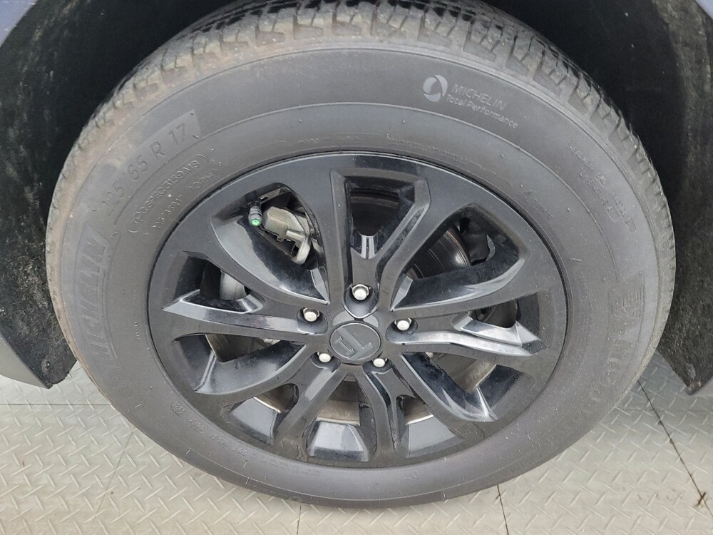 2019 Chevrolet Equinox in Greensboro, NC 27407 - 18097923 31