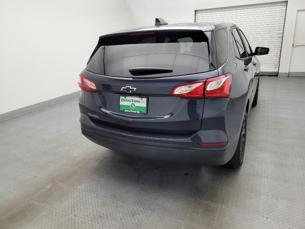 2019 Chevrolet Equinox in Greensboro, NC 27407 - 18097923 7