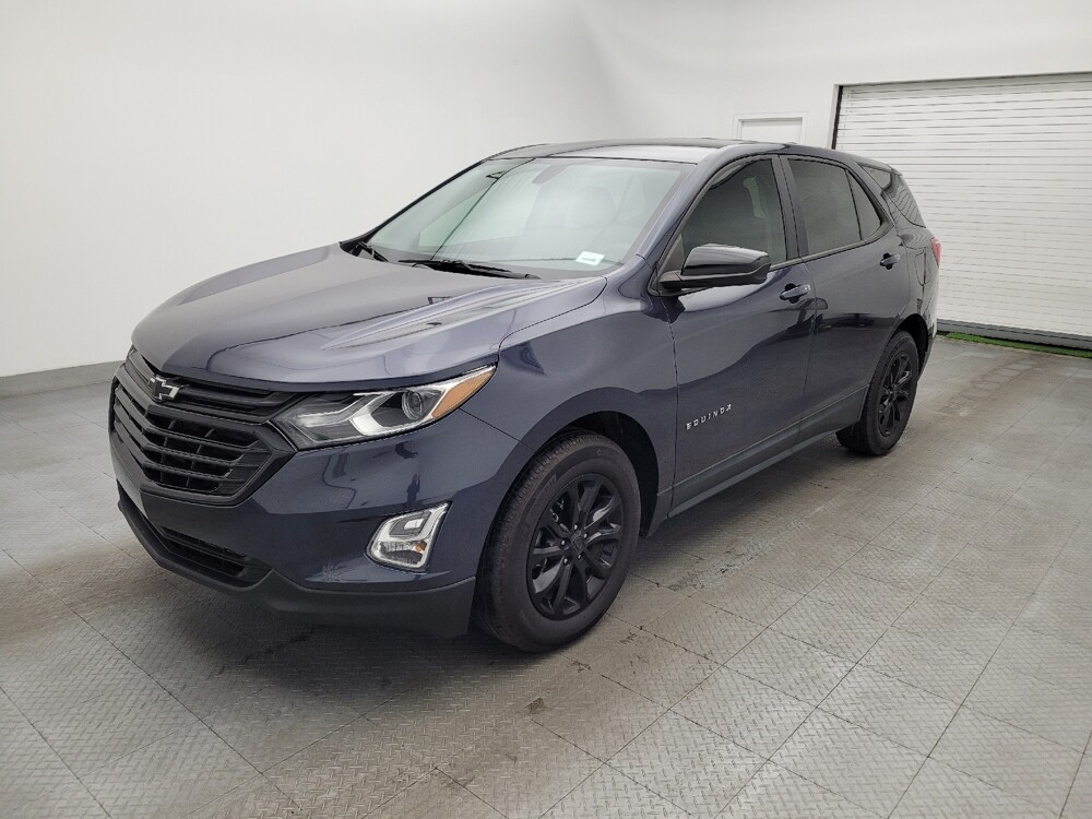 2019 Chevrolet Equinox in Greensboro, NC 27407 - 18097923 2