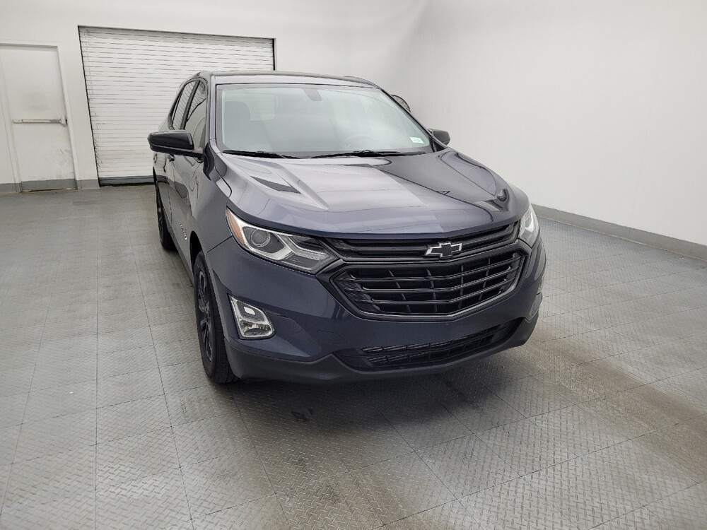2019 Chevrolet Equinox in Greensboro, NC 27407 - 18097923 14