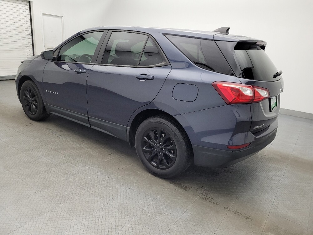 2019 Chevrolet Equinox in Greensboro, NC 27407 - 18097923 3