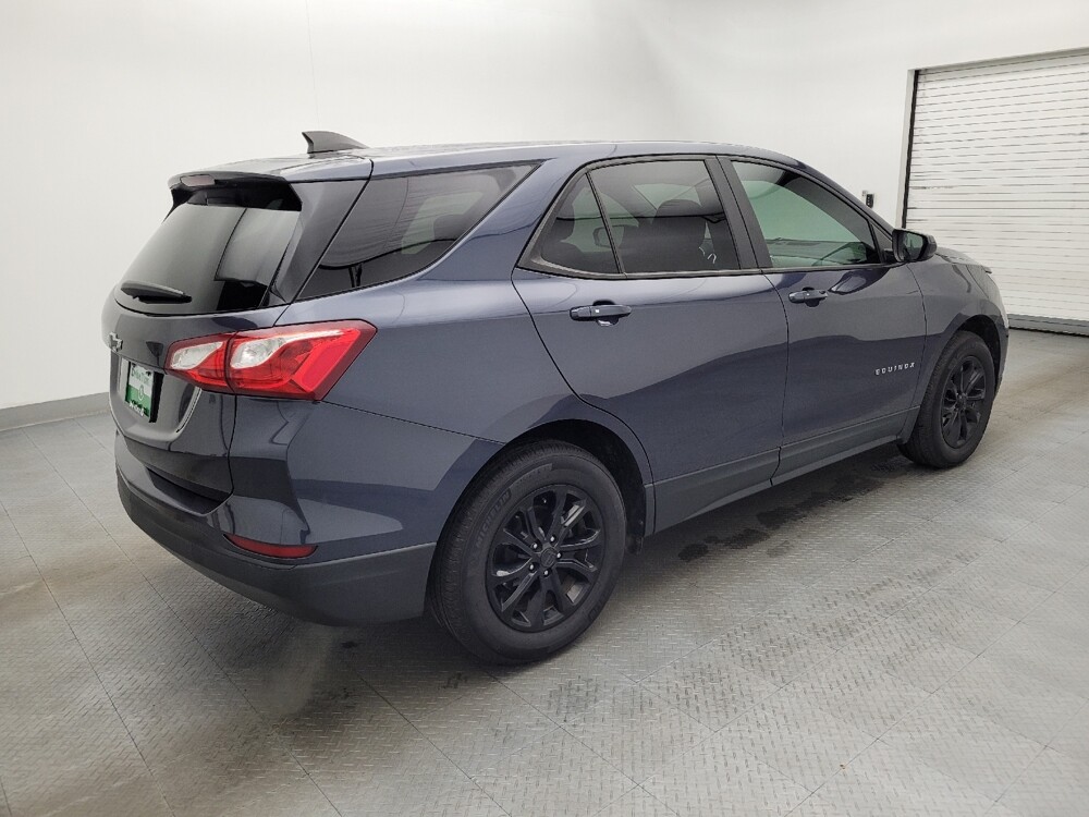 2019 Chevrolet Equinox in Greensboro, NC 27407 - 18097923 10