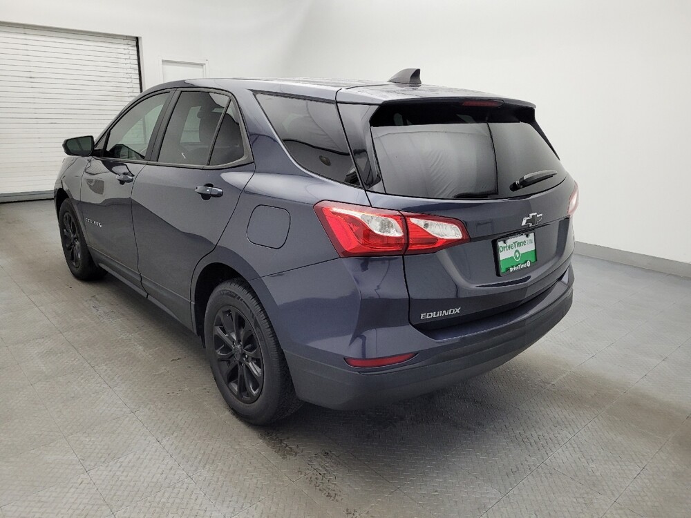 2019 Chevrolet Equinox in Greensboro, NC 27407 - 18097923 5