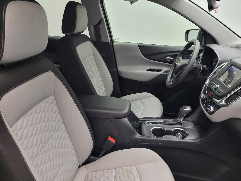 2019 Chevrolet Equinox in Greensboro, NC 27407 - 18097923 21