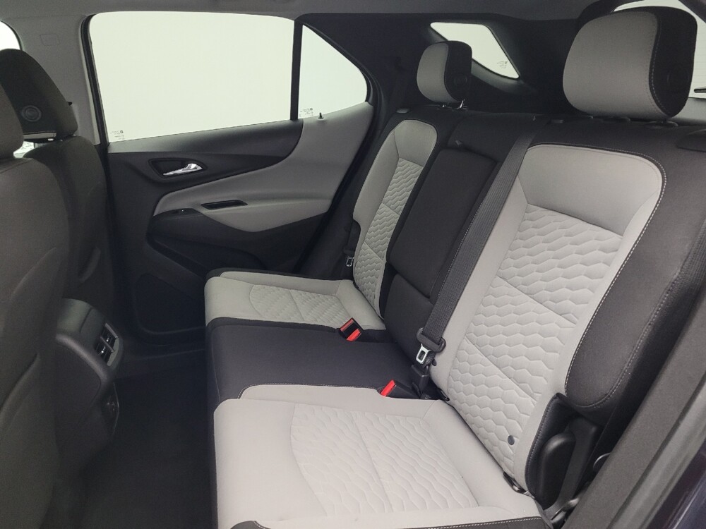 2019 Chevrolet Equinox in Greensboro, NC 27407 - 18097923 18