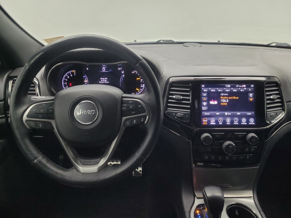 2020 Jeep Grand Cherokee in Ft Wayne, IN 46805 - 18097924 22